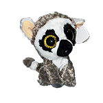 LINUS LEMUR - BOO - REG